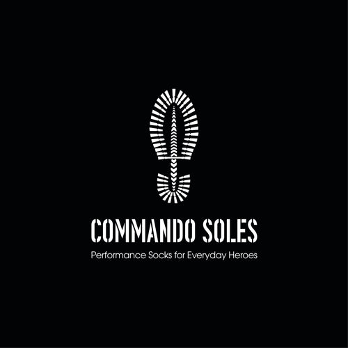 Commando Soles