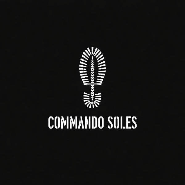 Commando Soles